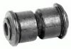 BOGE 87-057-A Bush, spring shackle